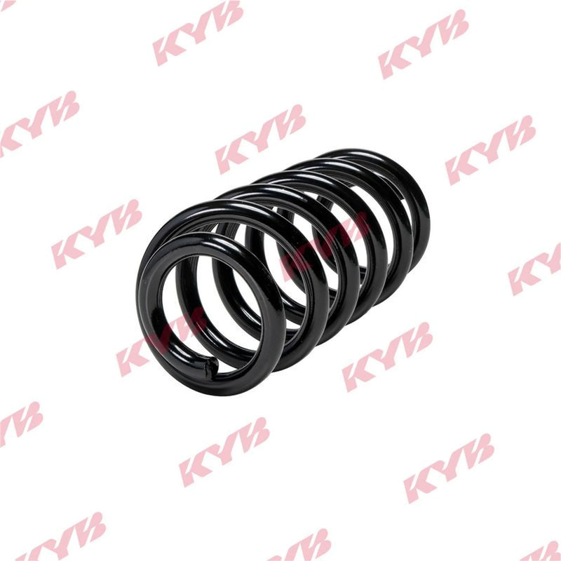 KYB 2 x Suspension Springs fits Audi A3 2012-2020