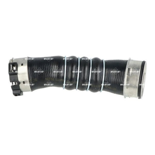 NRF Intercooler Turbo Charge Air Hose Outlet 166345