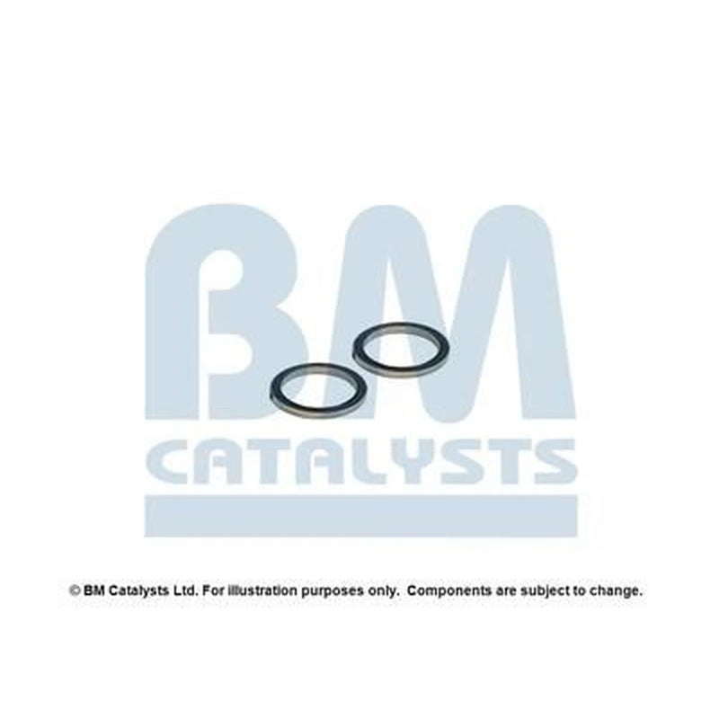 BM Catalysts Fitting Kit FK80431A FK80431A