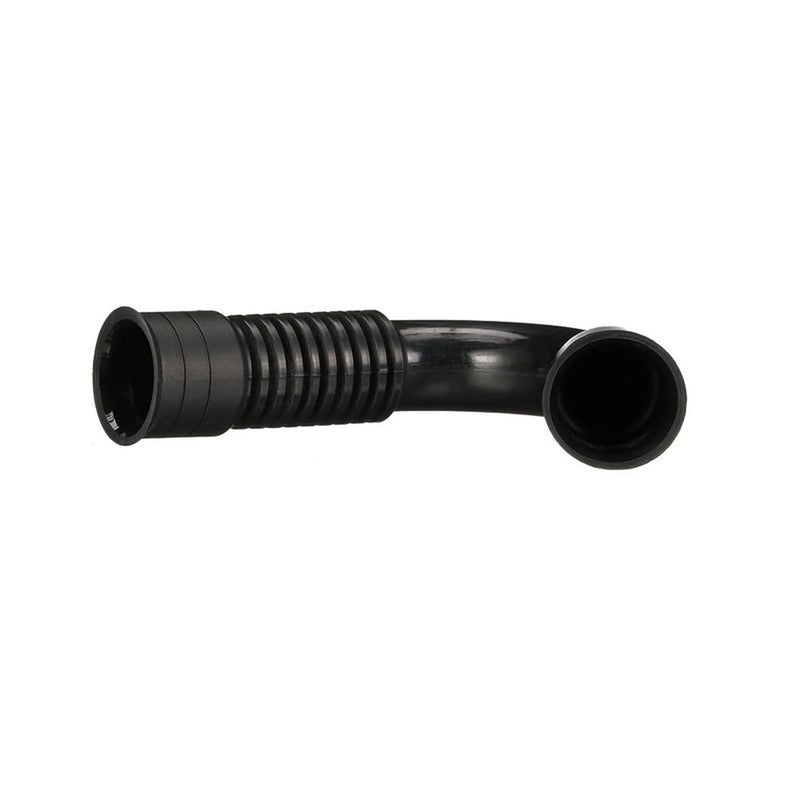 Gates Crankcase Ventilation Hose 160mm fits Seat Leon 1999-2010 1.9