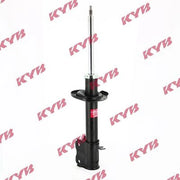 KYB 2 x Shock Absorbers fits Mitsubishi Colt VI 2004-2012 1.1 1.3 1.5