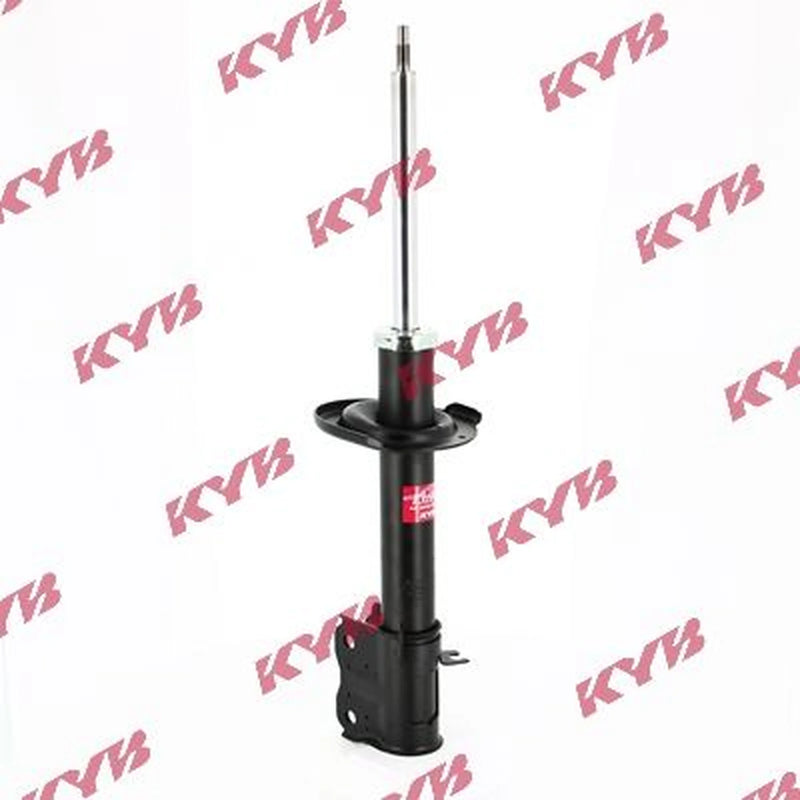 KYB 2 x Shock Absorbers fits Mitsubishi Colt VI 2004-2012 1.1 1.3 1.5