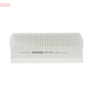 Denso Cabin Air Filter (Pollen Filter) fits Citroën Nemo 2009-2010 1.3 1.4