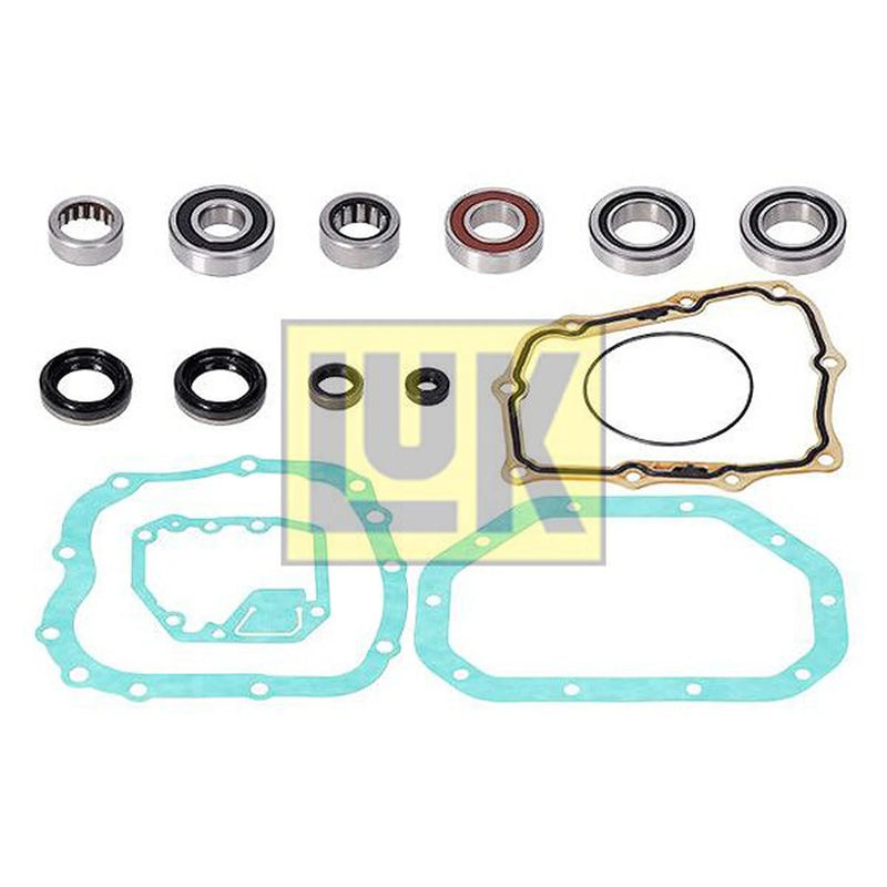 LuK Gearbox Repair Kit fits Opel Astra G 1998-2009 1.6 1.7 1.8