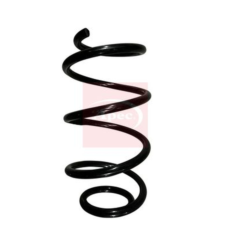 Apec Front Suspension Coil Spring fits Hyundai IX35 2009-2015 2.0