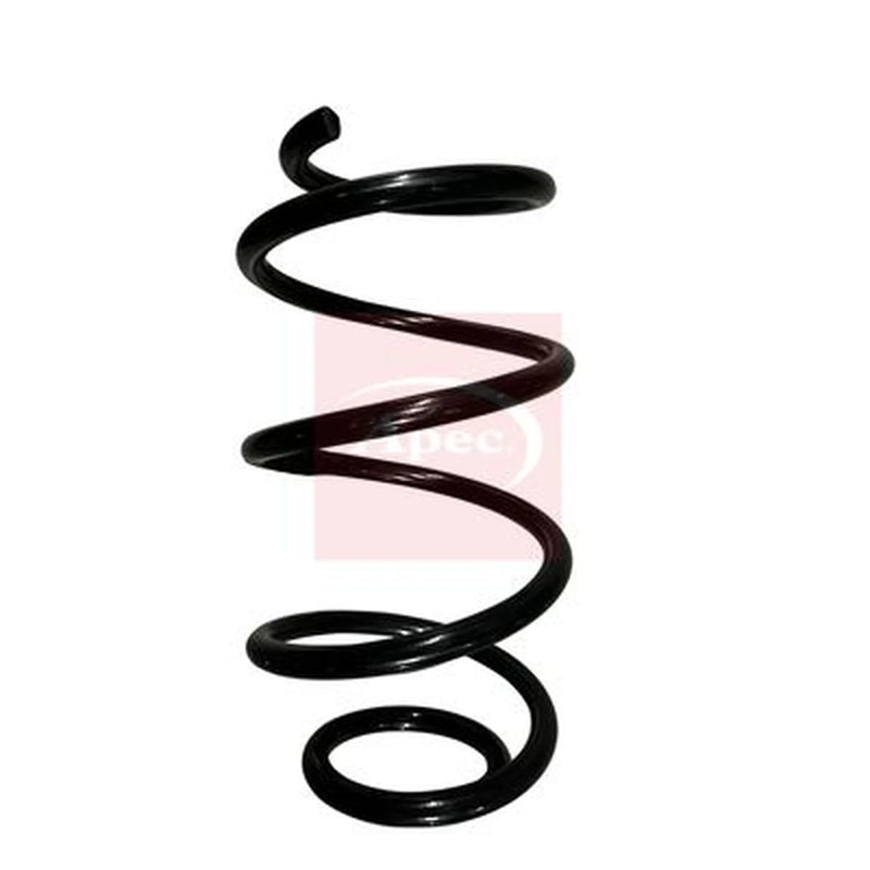 Apec Front Suspension Coil Spring ACS2071