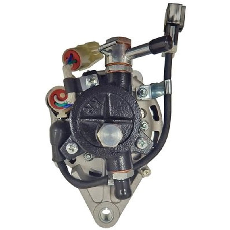 Hella Car Alternator 12V fits Isuzu Campo 1983-1990 2.2 2.5