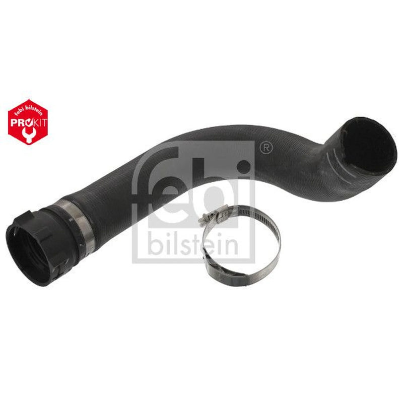 Febi Radiator Coolant Hose 530mm ID 49131