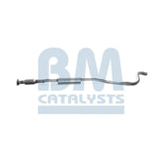 BM Catalysts Homologated Diesel Cat fits Land Rover Freelander I 2000-2006 2.0