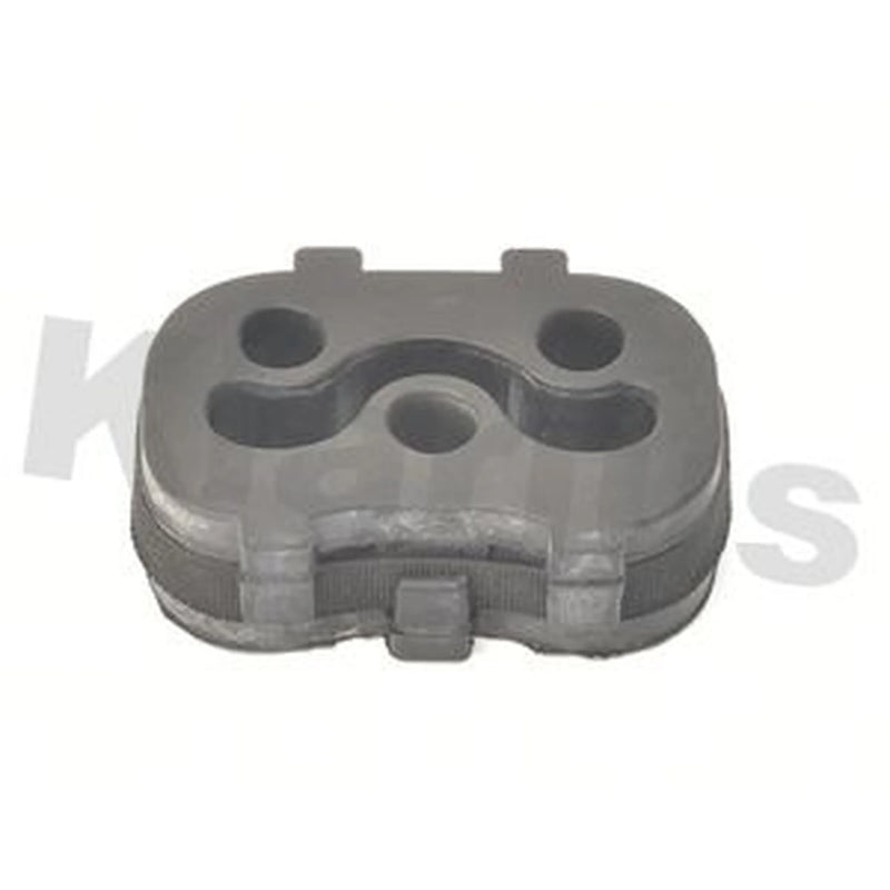 Klarius Exhaust System Mount Rubber fits Alfa Romeo Mito 2008-2018 1.3 1.4