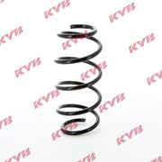 KYB Front Suspension Coil Spring fits Seat Ibiza 2002-2009 1.9