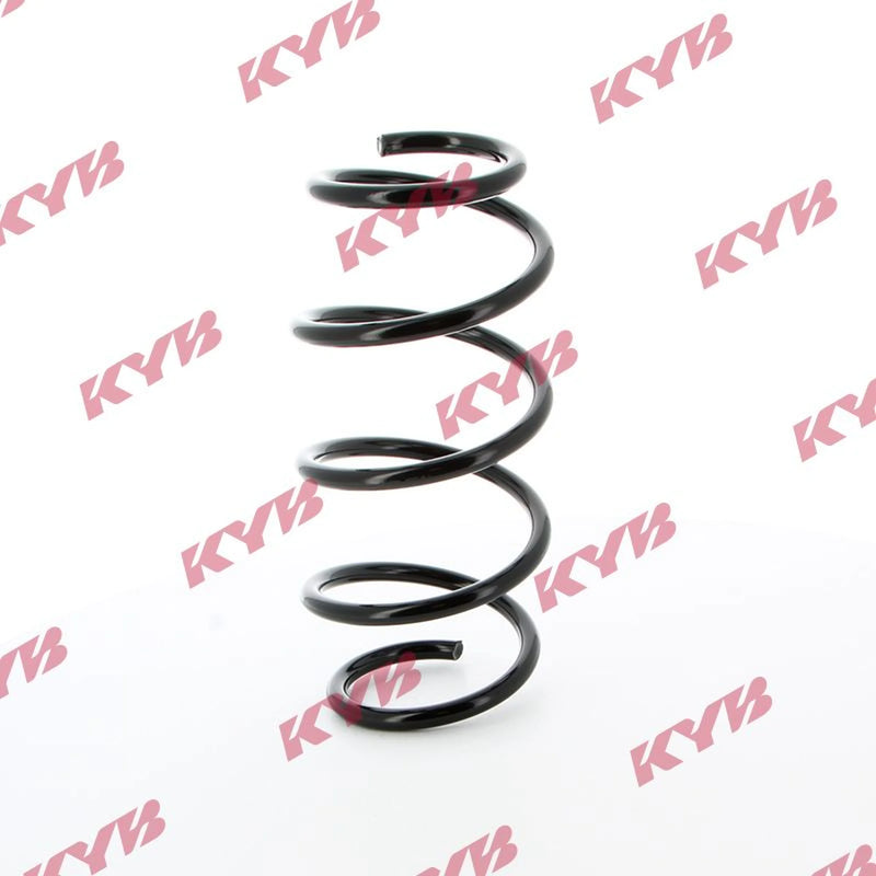 KYB Front Suspension Coil Spring fits Seat Ibiza 2002-2009 1.9