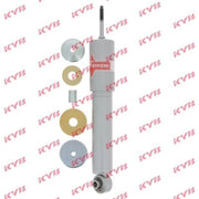 KYB Shock Absorber Damper Strut Rear fits Daimler Daimler Xj 1994-2003 4.0 6.0