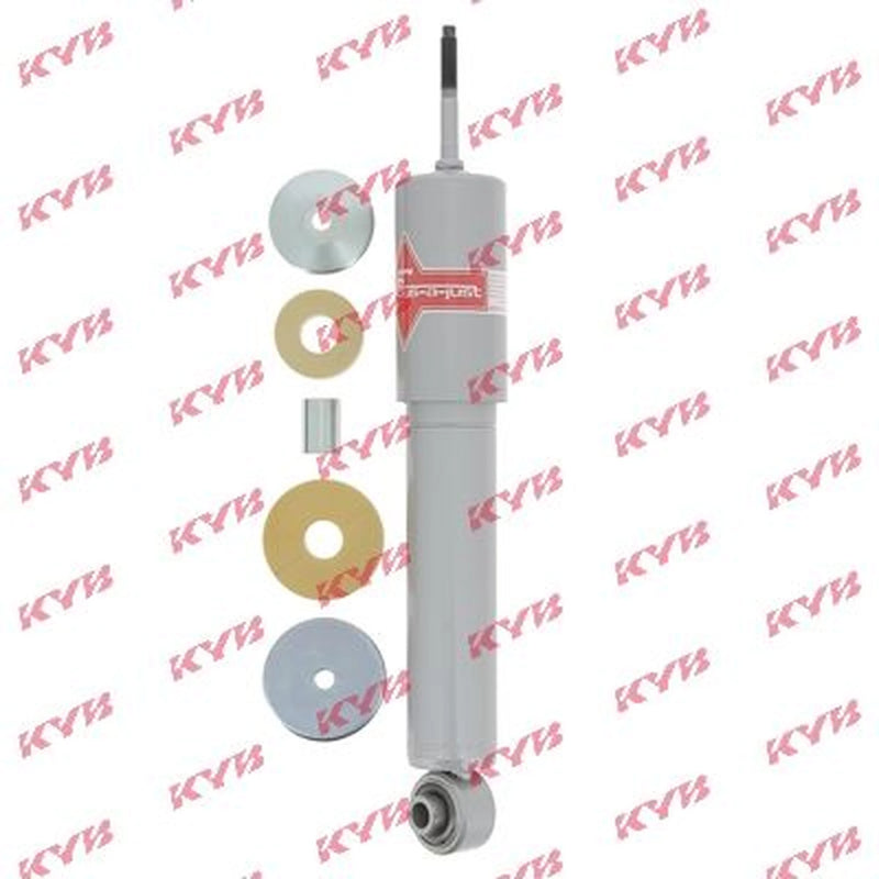 KYB Shock Absorber Damper Strut Rear fits Daimler Daimler Xj 1994-2003 4.0 6.0