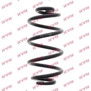 KYB Rear Suspension Coil Spring fits Audi A6 C5 1997-2005