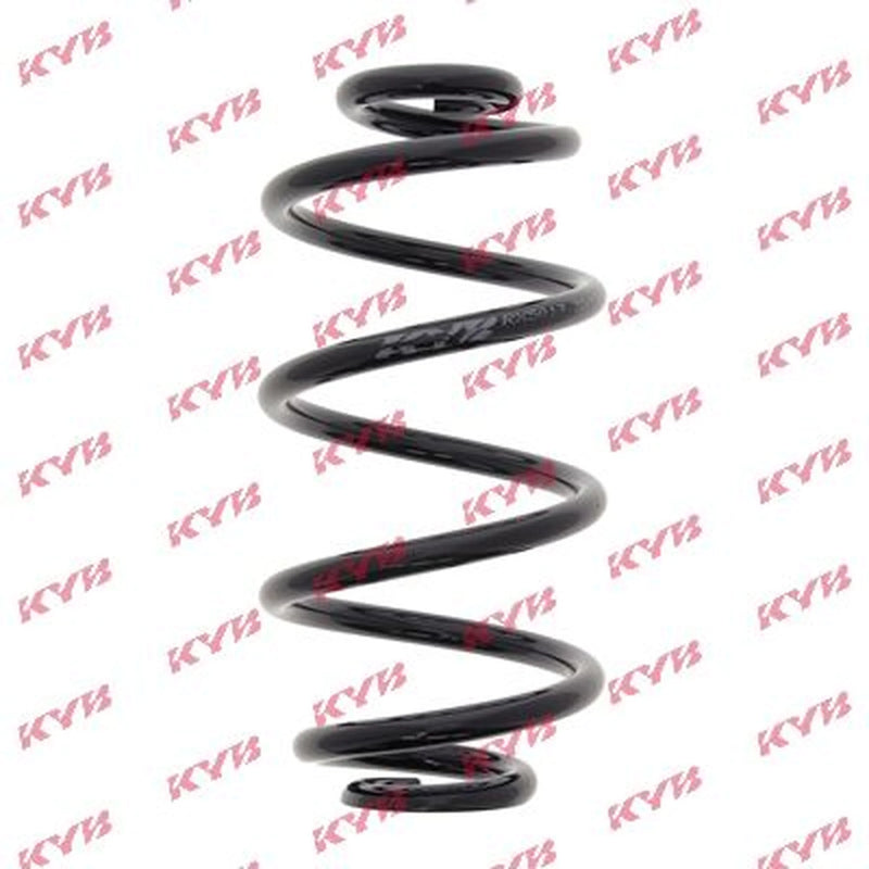 KYB Rear Suspension Coil Spring fits Audi A6 C5 1997-2005