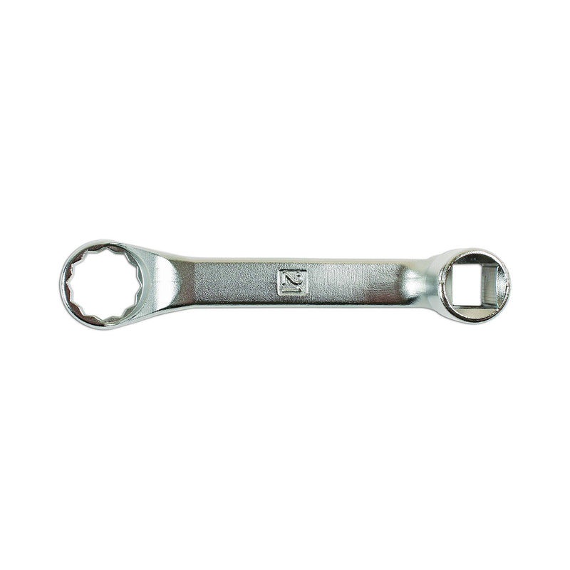 Laser Shock Absorber Wrench 1/2"D 21mm 7598 Laser - Dynamic Drive