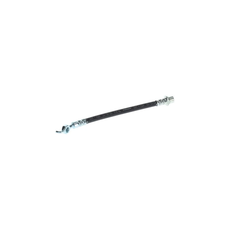 Bosch Brake Hydraulic Hose Line Rear fits Toyota Corolla Verso 2004-2009