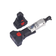 Sealey Cordless Ratchet Wrench 3/8"Sq Dr 14.4V 2Ah Li-ion-2 Batts CP6002 Sealey - Dynamic Drive