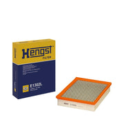 Hengst Full Service Kit with Air, Oil, Fuel & Cabin F fits Ford Mondeo V Turnier