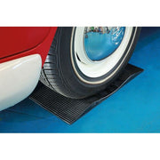 Laser Rubber Tyre Saver Pad 8673 Laser - Dynamic Drive