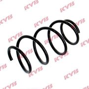 KYB 2 x Suspension Springs fits Mercedes-Benz Gla-Class 2013-2019