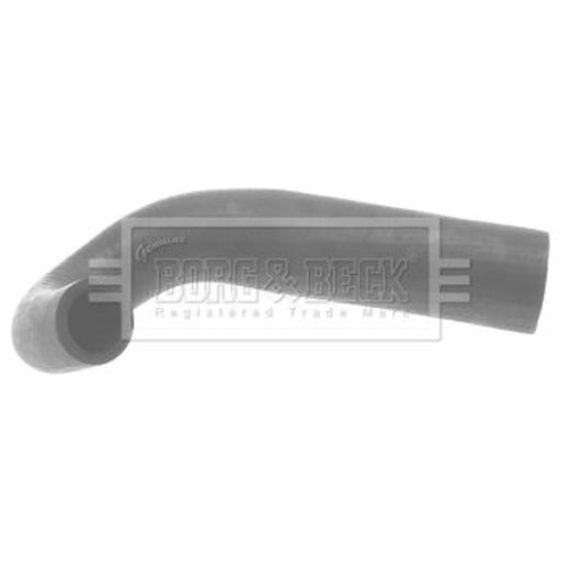 Borg & Beck Intercooler Turbo Charge Air Hose BTH1396