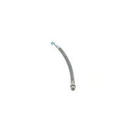 Bosch Brake Hydraulic Hose Line Front fits Kia Picanto I 2004-2011 1.0 1.1