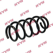 KYB Rear Suspension Coil Spring fits Toyota Auris 2013-2018 1.8