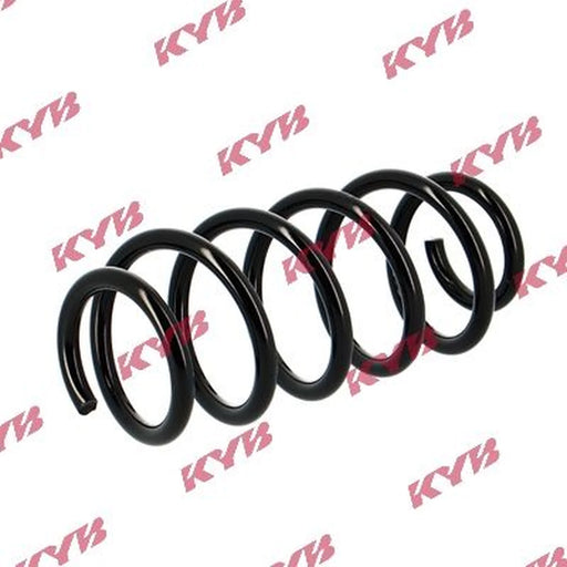 KYB 2 x Suspension Springs fits Toyota Auris 2013-2018 1.8