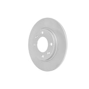 Bosch 2 x Solid Brake Discs