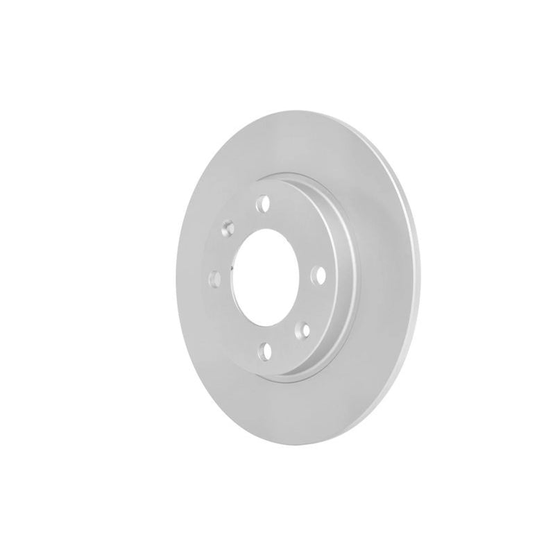 Bosch 2 x Solid Brake Discs