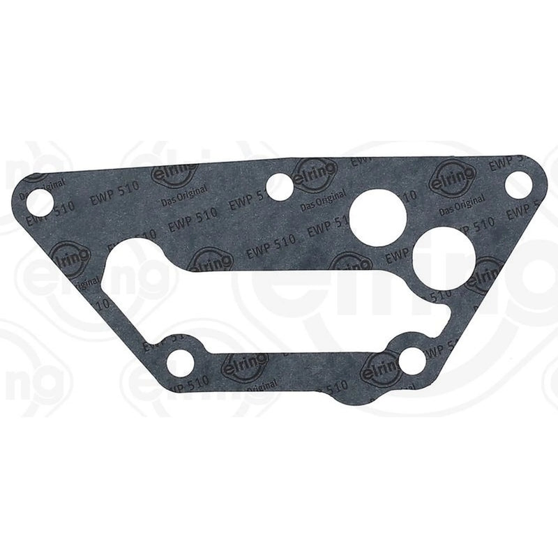 Elring Oil Filter Housing Gasket fits Renault Trucks C 1982-1998