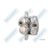 Apec Brake Caliper Assembly Front Left BCA1129