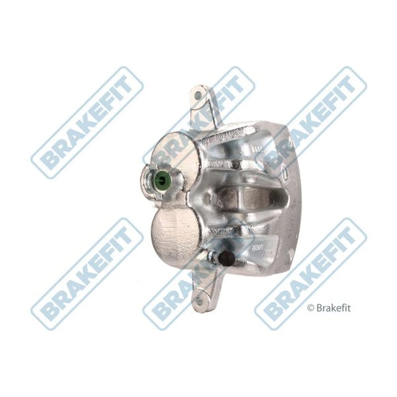 Apec Brake Caliper Assembly Front Left BCA1129