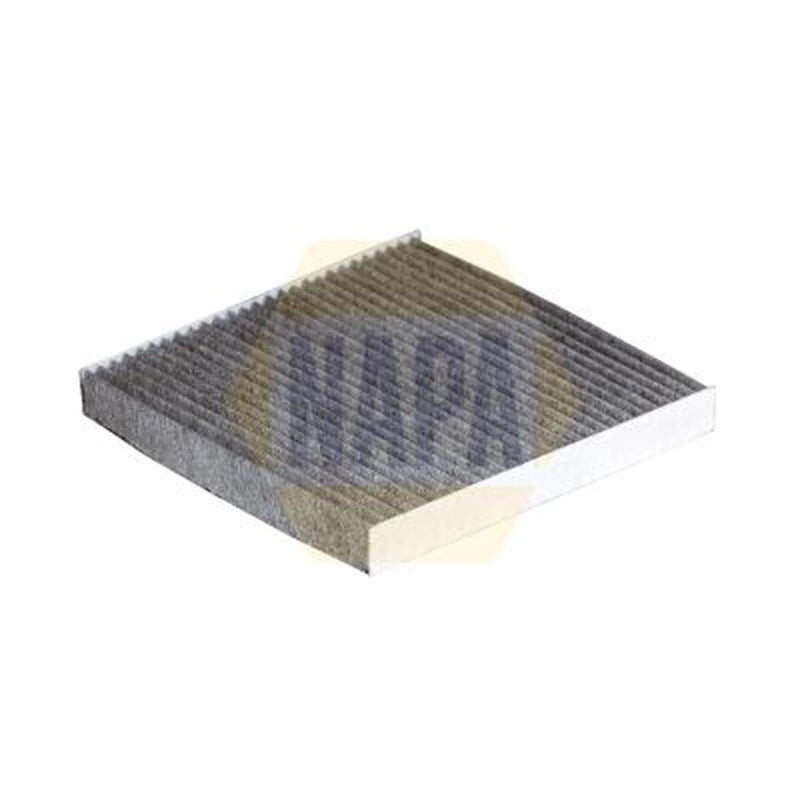 NAPA Cabin Air Filter (Pollen Filter) fits Renault Twingo III 2014-2024 0.9 1.0