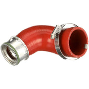 Gates Intercooler Turbo Charge Air Hose 145mm fits Audi A3 2003-2010 1.9 2.0