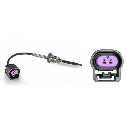 Hella Exhaust Gas Temperature Sensor