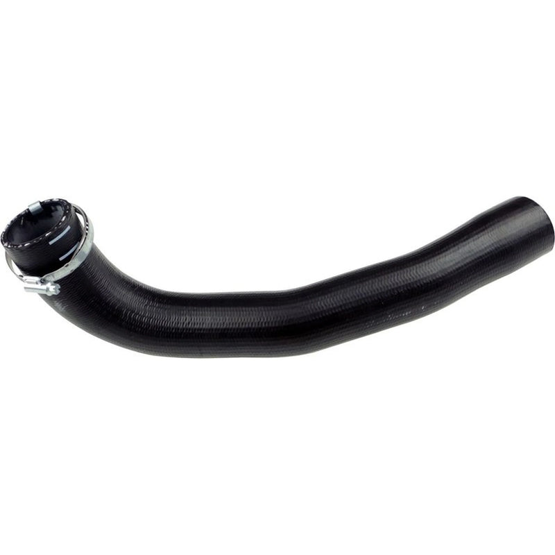 Gates Intercooler Turbo Charge Air Hose 460mm fits Volvo S60 II 2011-2015