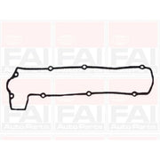 FAI Cylinder Head Cover Gasket RC495S