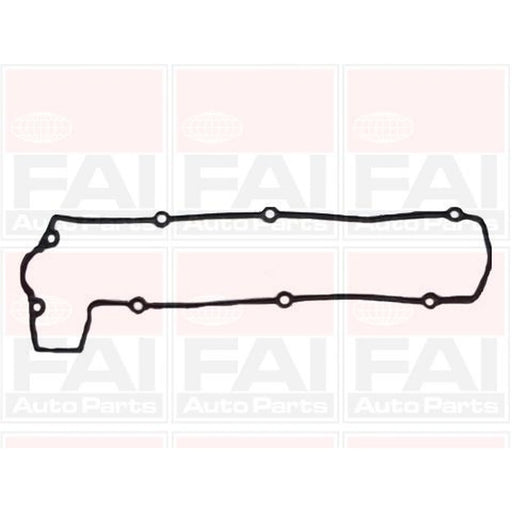FAI Cylinder Head Cover Gasket RC495S