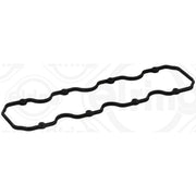Elring Cylinder Head Cover Gasket ACM (Polyacrylate) fits Opel Astra F 1994-1998