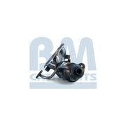 BM Catalysts Homologated Petrol Cat fits Toyota Yaris/Vitz 2005-2020 1.0