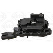 Elring Crankcase Oil Separator fits Audi A4 B8 2008-2015 3.0