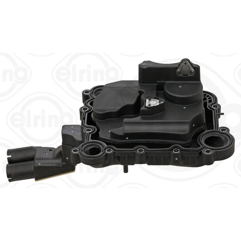 Elring Crankcase Oil Separator fits Audi A4 B8 2008-2015 3.0