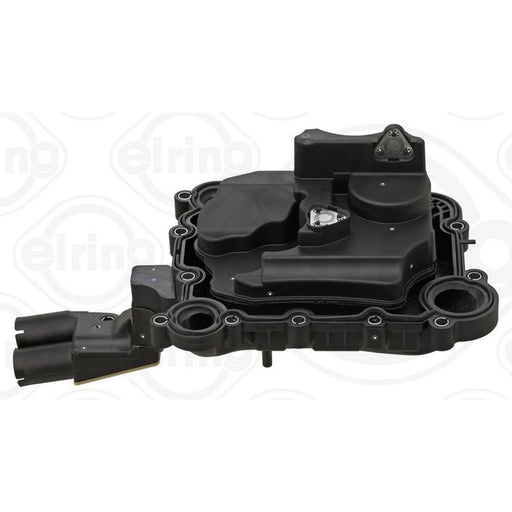 Elring Crankcase Oil Separator fits Audi A4 B8 2008-2015 3.0