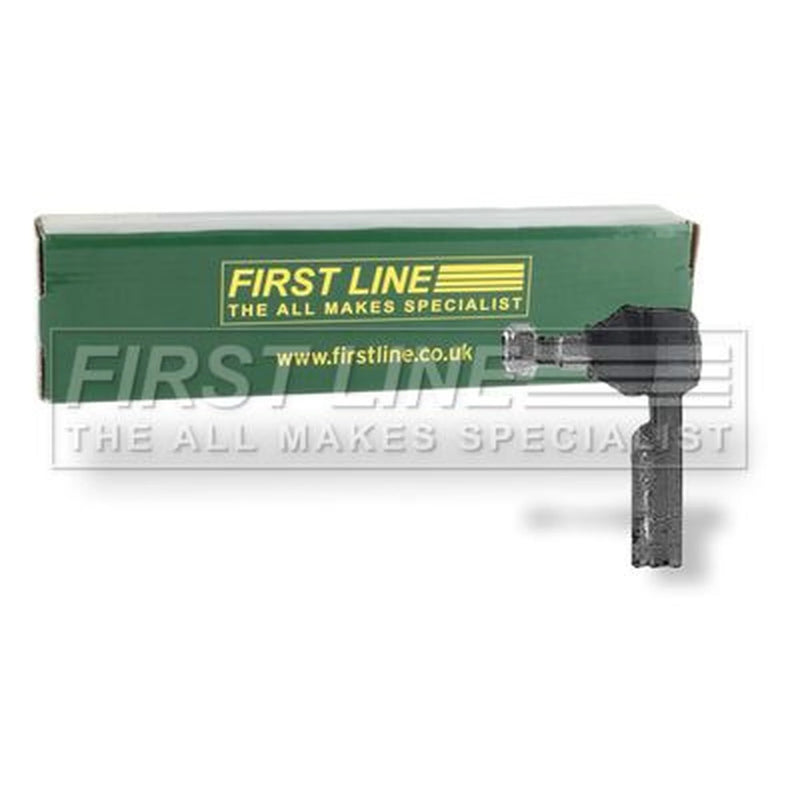 First Line Steering Tie Rod Ball Joint Front fits Ford Transit 1985-1992 2.0 2.5