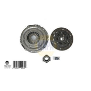 NAPA Clutch Kit Set 3pc fits Dacia Logan 2004 on 1.4