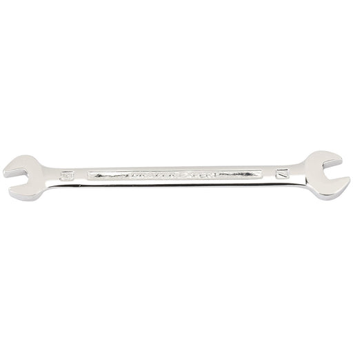 Draper Open End Spanner, 6 x 7mm 55709 Draper - Dynamic Drive
