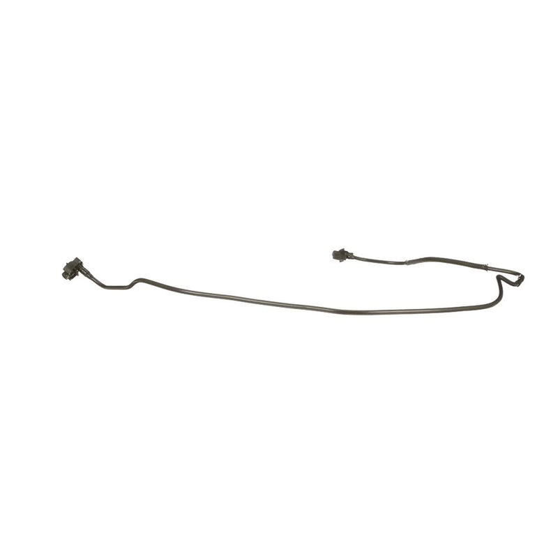 Gates Molded Heater Hose fits Citroën Berlingo 2018-2019 1.2 1.6